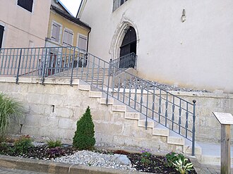 Photo : Eglise Saint-Nicolas