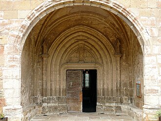 Photo : Église Saint-Nicolas