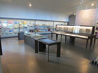 Photo : Musée du jouet