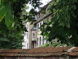 Photo : Château de Grünstein