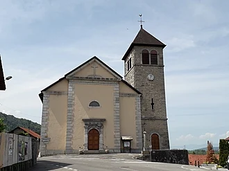 Photo : Eglise Saint-Jacques