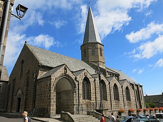 Photo : Eglise Saint-André