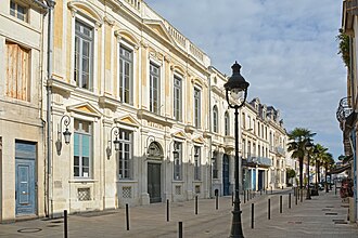 Photo : Théâtre de la Coupe d'Or