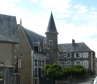 Photo : La Petite Maison de la Culture