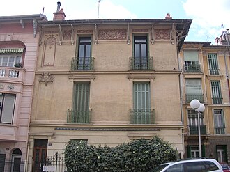 Photo : Place Lorédan Larchey