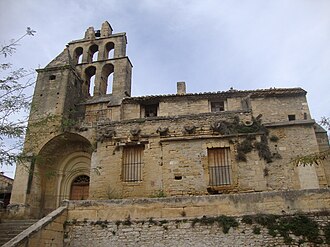 Photo : Eglise Notre-Dame de Bethléem