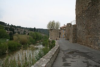 Photo : Plan d'Eau Saint Jean