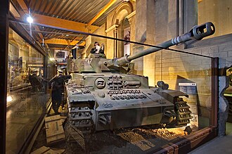 Photo : Overlord Museum - Omaha Beach