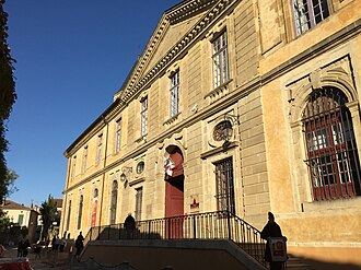 Photo : Abbaye-Ecole de Soreze