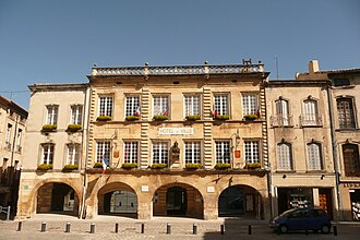 Photo : Musée Albert-André