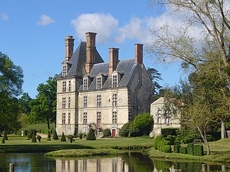 Photo : Château des Aventuriers