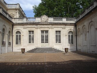 Photo : Museum Requien - Musée d'Histoire Naturelle
