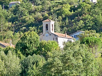 Photo : Eglise Saint-Michel-et-Saint-Georges