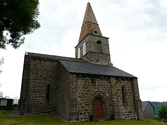 Photo : Eglise Saint-Victor