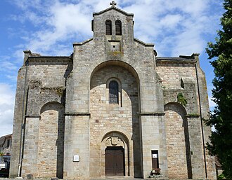 Photo : Eglise Notre Dame