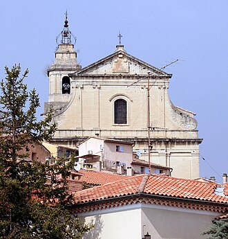 Photo : Eglise Saint Pierre