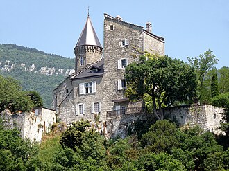 Photo : Plage de Chatillon