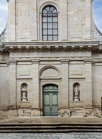 Photo : Eglise Notre-Dame-de-la-Platé