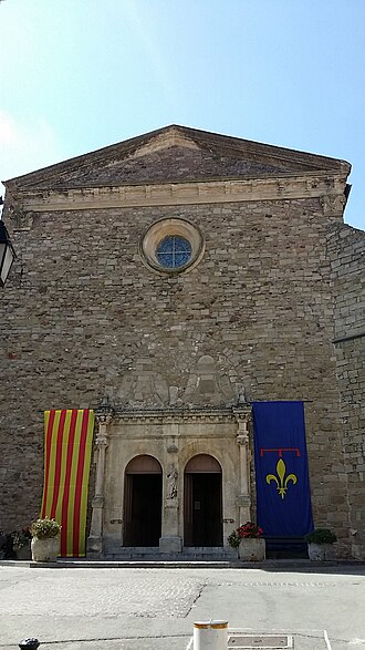 Photo : Eglise Paroissiale Saint-Pierre-Saint-Paul