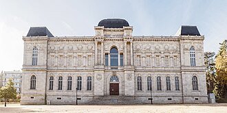 Photo : Musée Crozatier