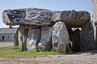 Photo : Quadrilatère de Crucuno