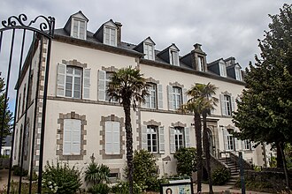 Photo : Musée de Préhistoire de Carnac
