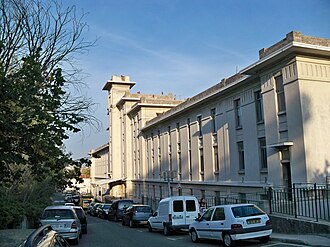 Photo : Ecole Montolivet