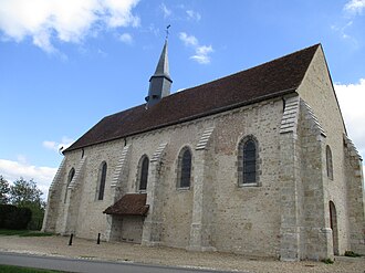 Photo : Eglise Notre-Dame