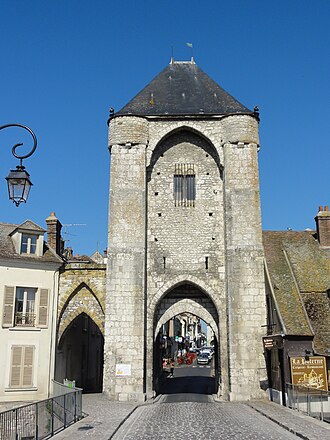 Photo : Camara Moret - La Porte de l'Image