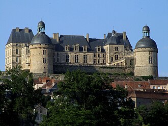 Photo : L'Herboristerie de Hautefort