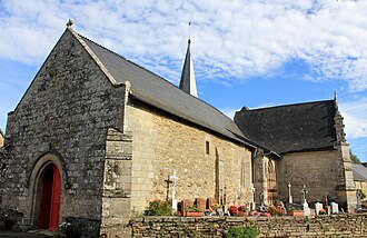 Photo : Circuit de Saint-Gobrien (n°18)