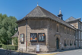 Photo : Église des Pénitents - Chapelle des Augustins