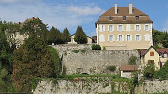 Photo : Maison Ravier