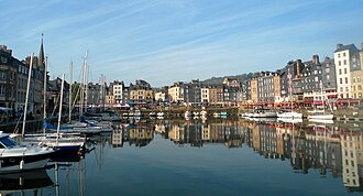 Photo : Le Vieux Bassin
