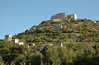 Photo : Le Castellas