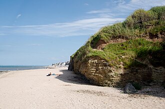 Photo : La Réserve Naturelle du Cap Romain