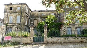 Photo : La Maison du Boutis