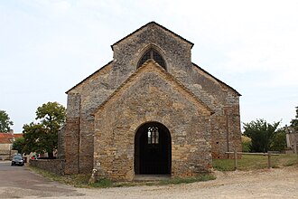 Photo : Eglise paroissiale Saint-Julien