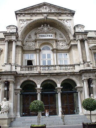 Photo : Opéra Grand Avignon