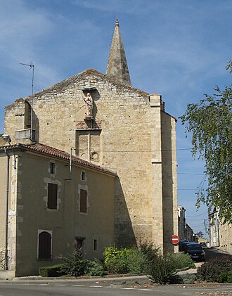 Photo : église Musée d'art Sacré du Pradau