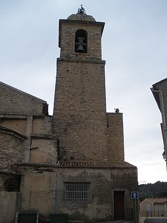 Photo : Centre culturel de Mormoiron