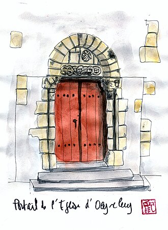Photo : Eglise Saint-Pierre