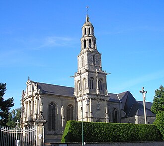 Photo : L'épicurien St Patrice