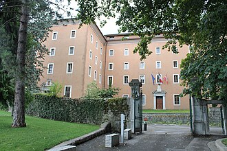 Photo : Conservatoire d'Art et d'Histoire
