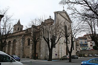 Photo : Randonnee des Palombieres de Saint Pons