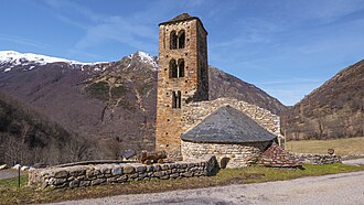 Photo : Église Saint-Pierre
