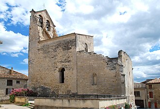 Photo : Eglise Saint-Grégoire