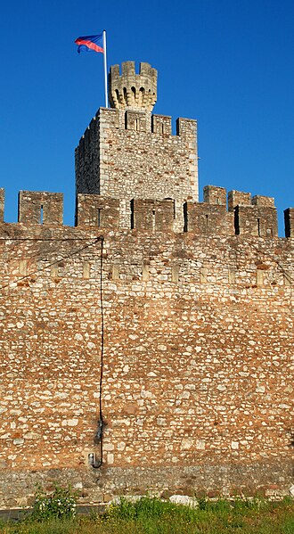 Photo : Pigeonnier de Pouzilhac