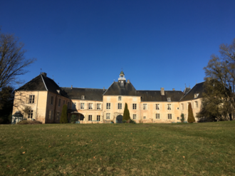 Photo : Rimaucourt