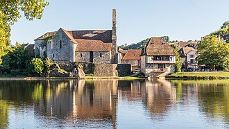 Photo : Chapelle des Pénitents